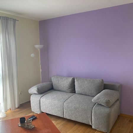 Home Sweet Home Porec Luaran gambar