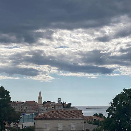 Home Sweet Home Porec Luaran gambar