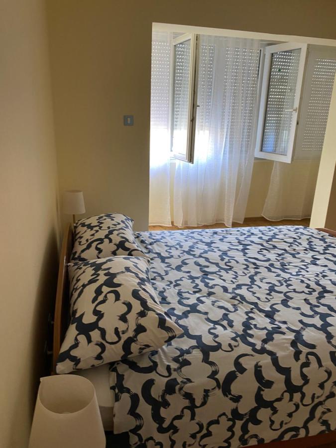 Home Sweet Home Porec Luaran gambar