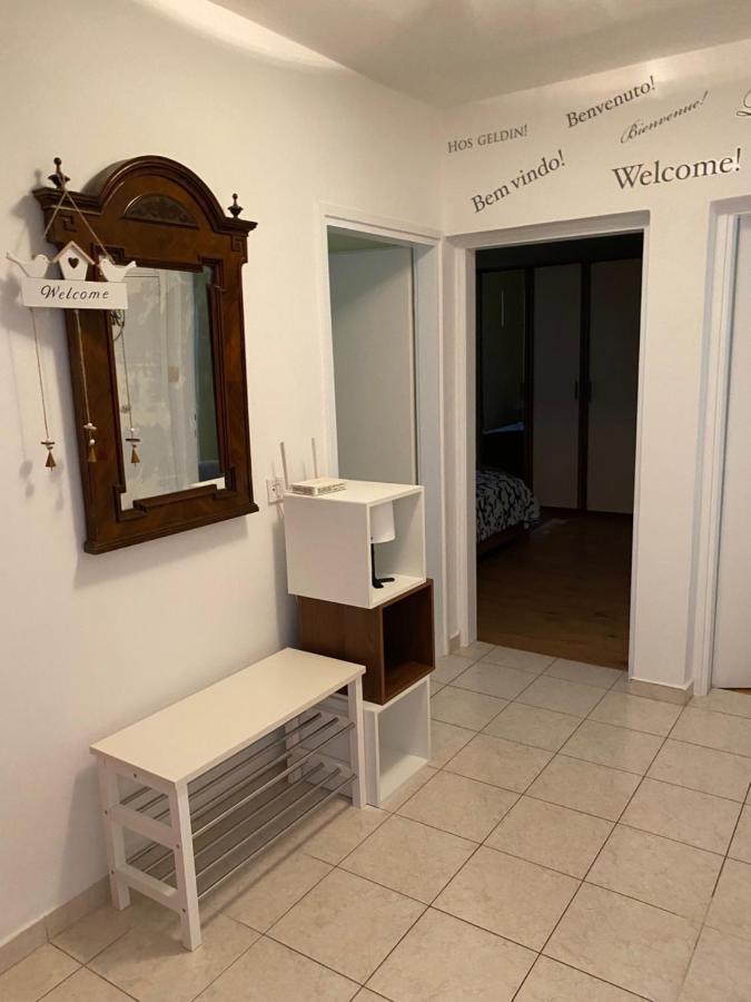 Home Sweet Home Porec Luaran gambar