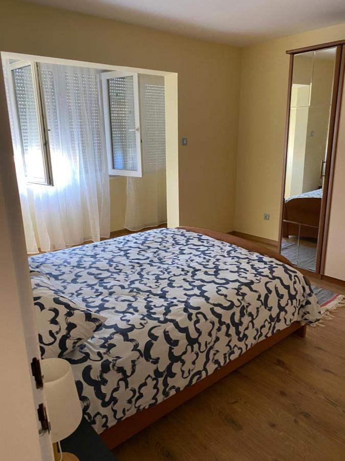 Home Sweet Home Porec Luaran gambar