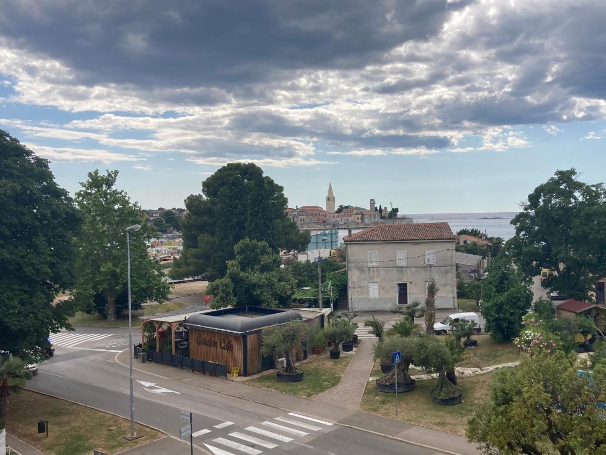 Home Sweet Home Porec Luaran gambar