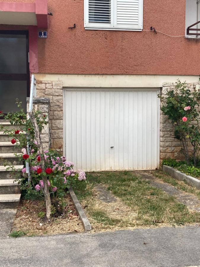 Home Sweet Home Porec Luaran gambar