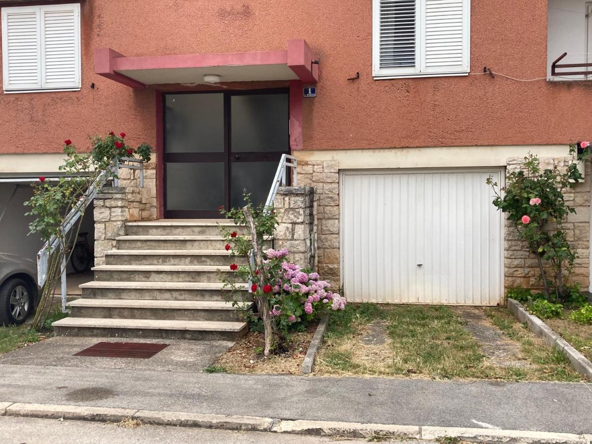 Home Sweet Home Porec Luaran gambar