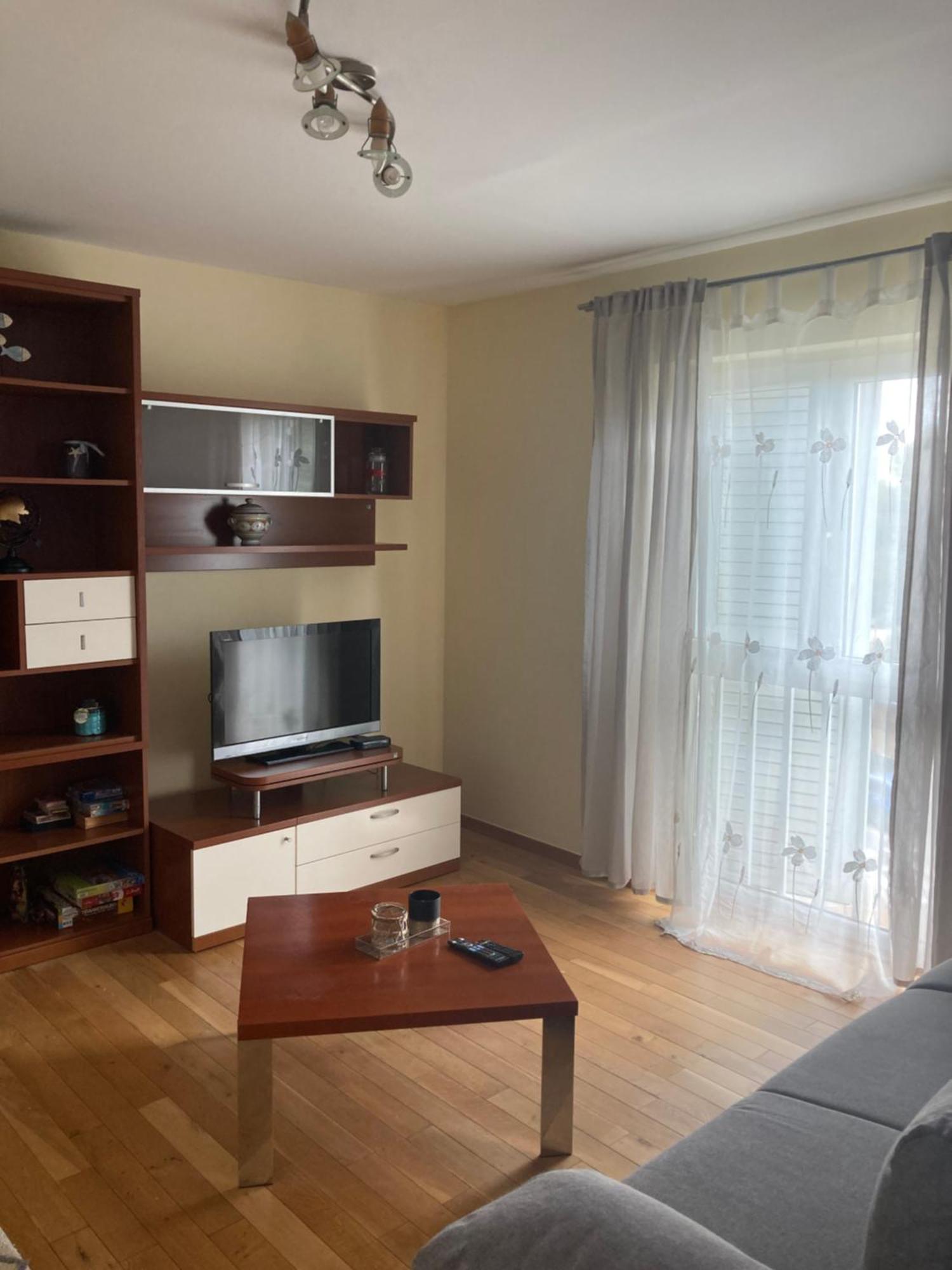 Home Sweet Home Porec Luaran gambar
