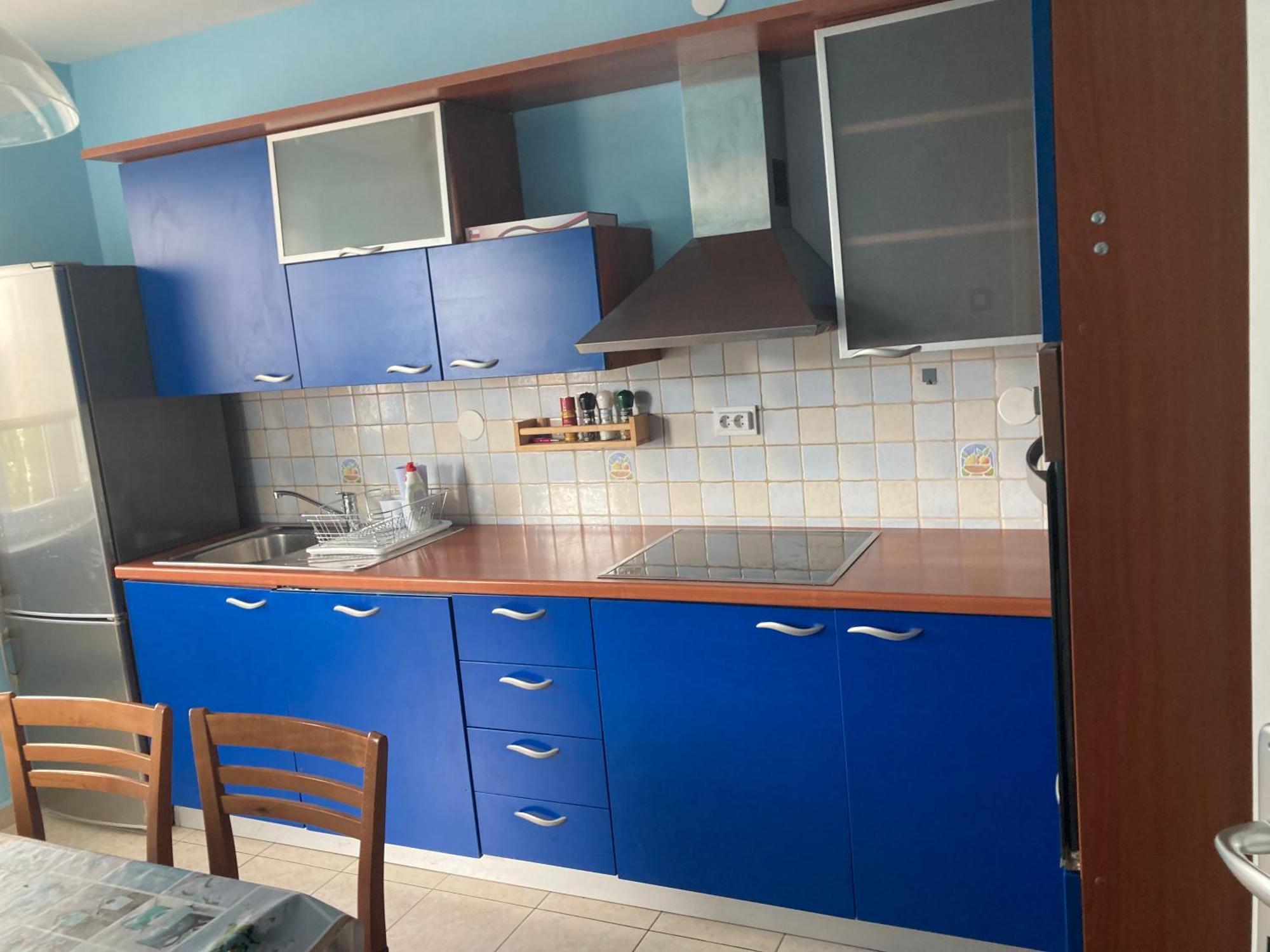 Home Sweet Home Porec Luaran gambar