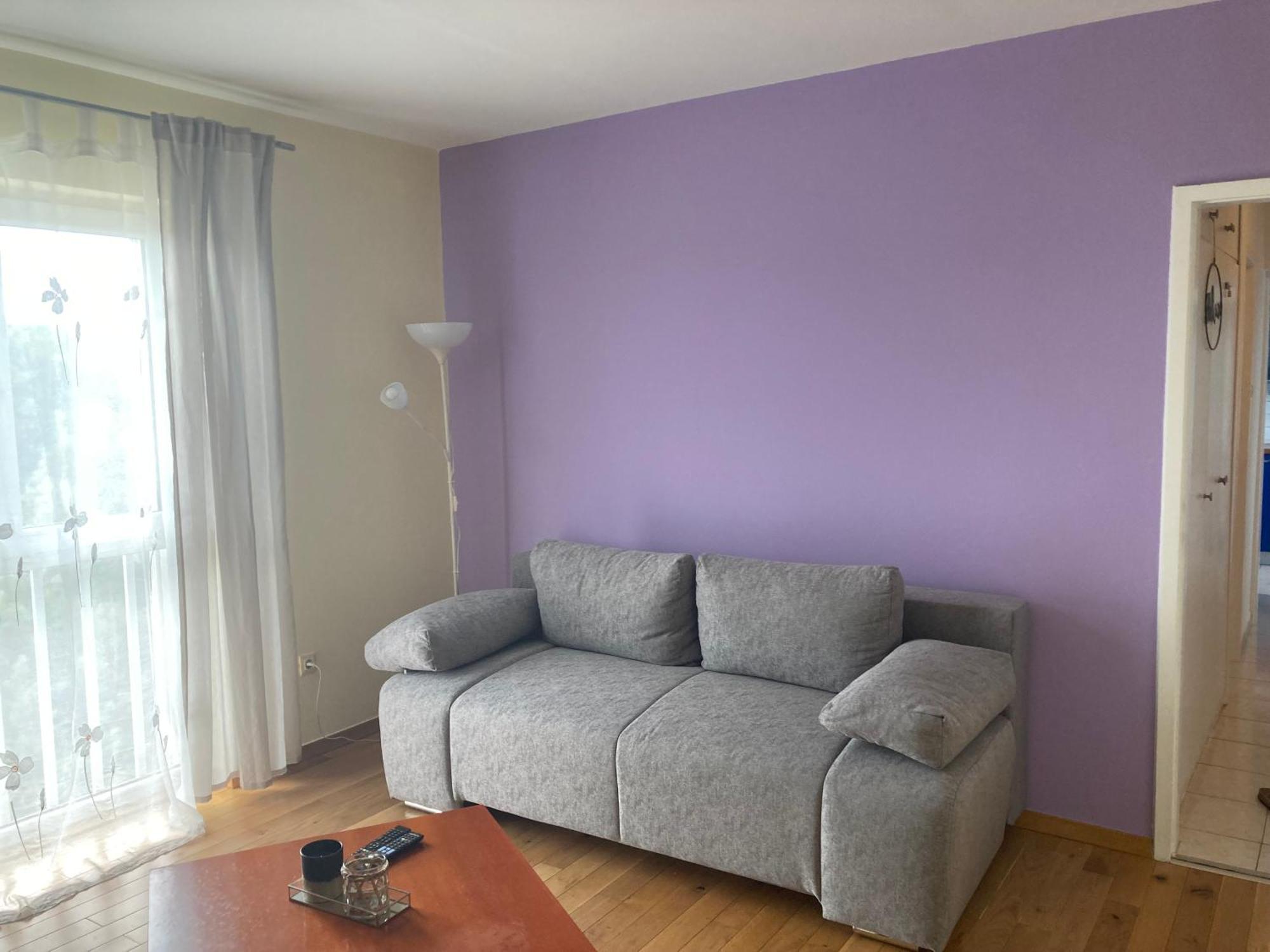 Home Sweet Home Porec Luaran gambar