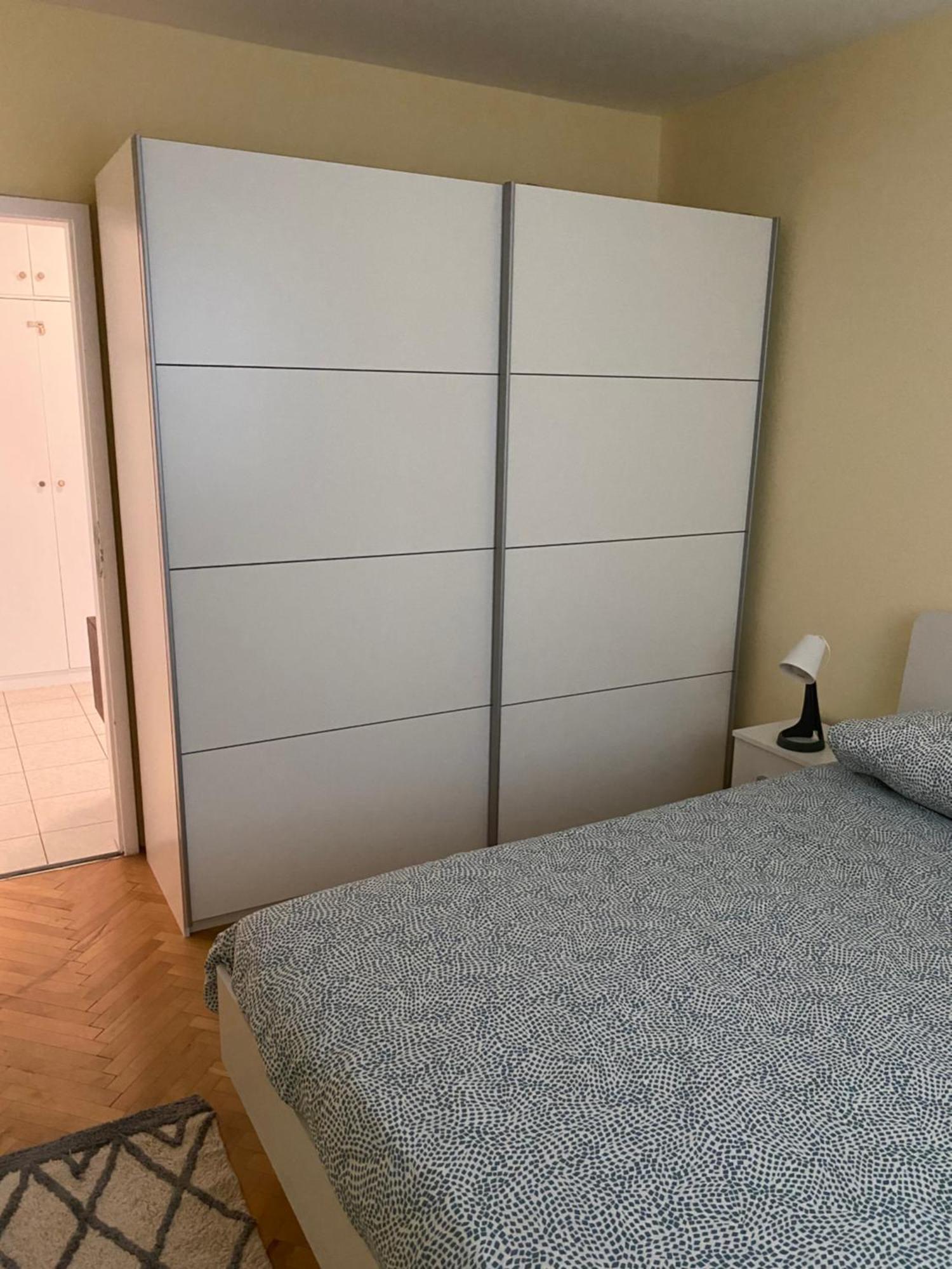 Home Sweet Home Porec Luaran gambar