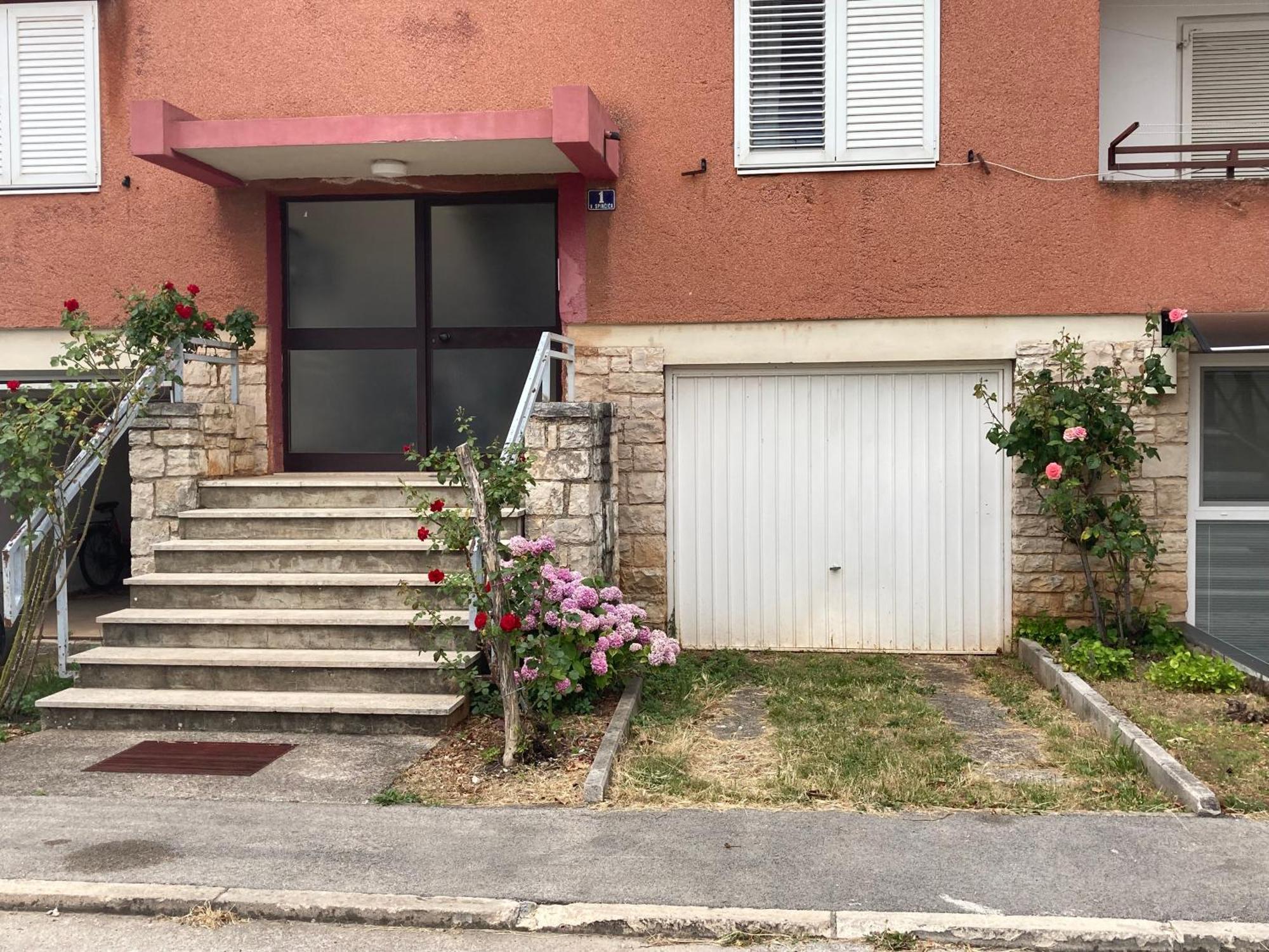Home Sweet Home Porec Luaran gambar