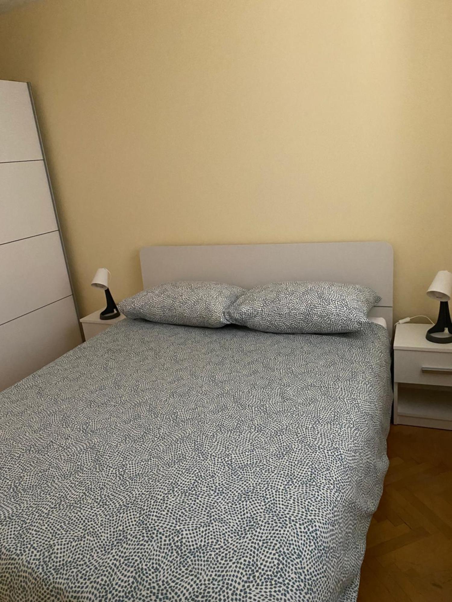 Home Sweet Home Porec Luaran gambar